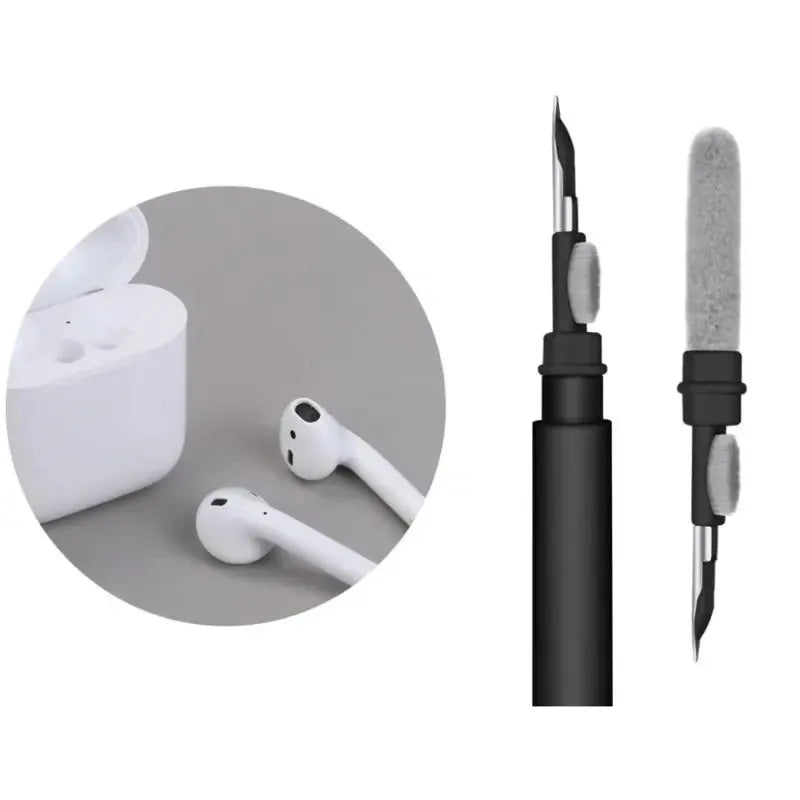 ClearPods – Cleaning Kit