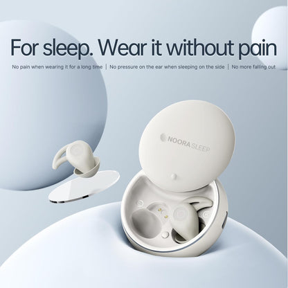 SnoozePods™ Pro - Bluetooth Sleepbuds