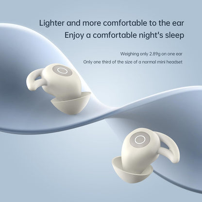 SnoozePods™ Pro - Bluetooth Sleepbuds