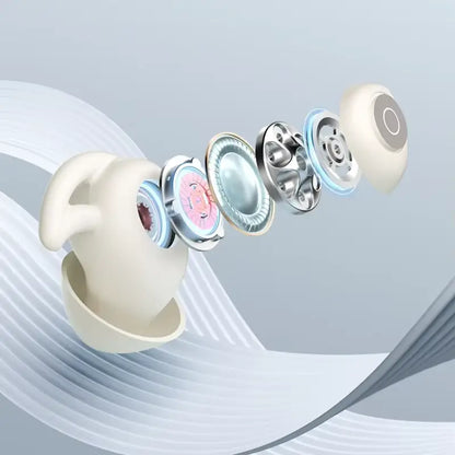 SnoozePods™ Pro - Bluetooth Sleepbuds