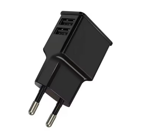 Dual USB-Plug