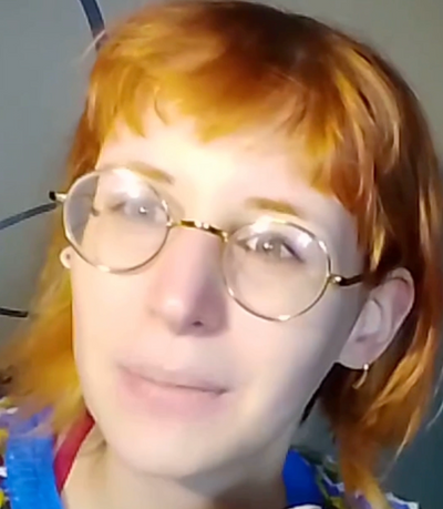 Cate G.