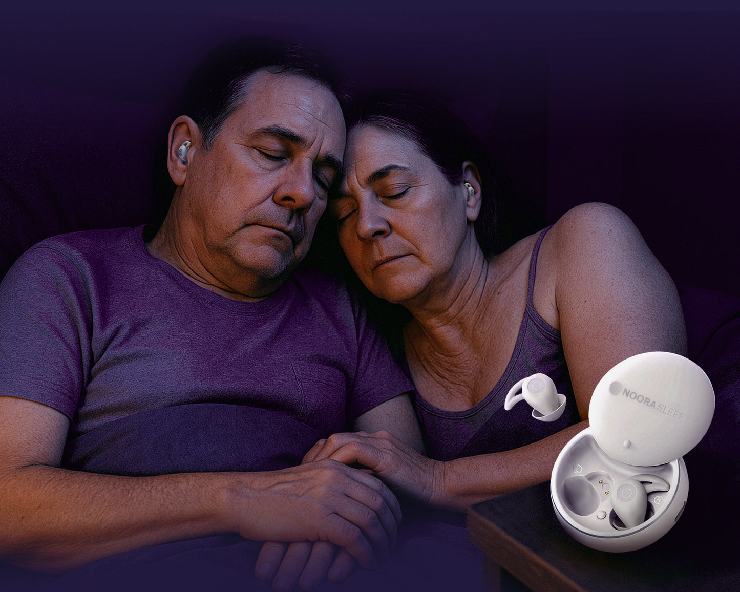 SnoozePods™ Pro Bluetooth-Sleepbuds | Buy 1 Get 1 FREE