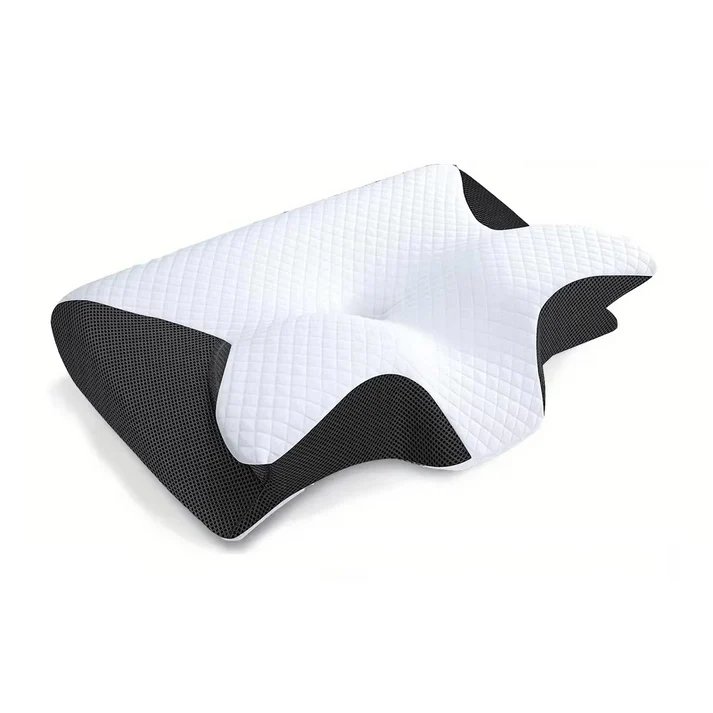 SnoozePillow™ - The most comfortable sleeping pillow