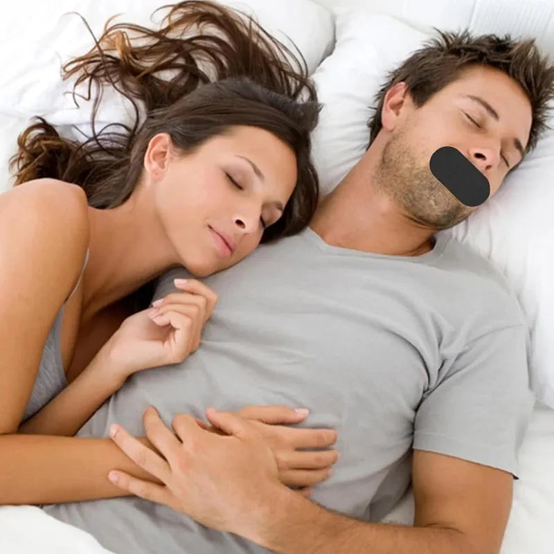 SnoozeCalm Tape