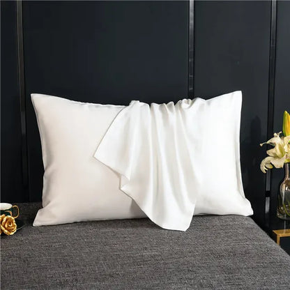 Premium pillowcases made of mulberry silk